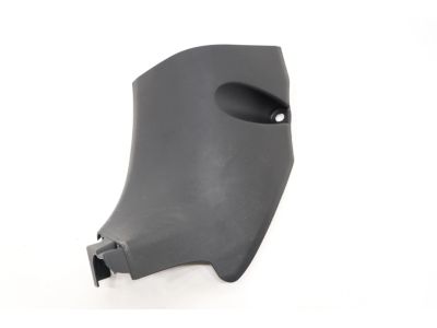 62102-0E090-C0 Toyota Cowl Trim Sub-Assembly Product Photo 8 of 8