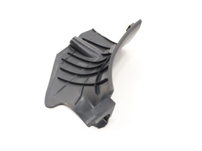 Toyota 62102-0E090-C0 Cowl Trim Sub-Assembly 62102-0E090-C0 Toyota Cowl Trim Sub-Assembly Product Photo 1 of 8