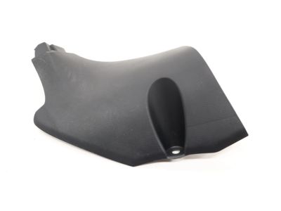 62102-0E090-C0 Toyota Cowl Trim Sub-Assembly Product Photo 3 of 8