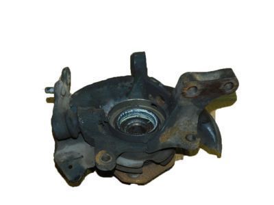 1996 Toyota Tercel Steering Knuckle - 43212-16051