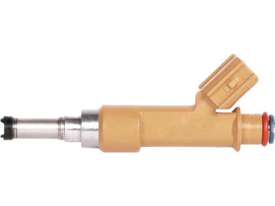 23209-39235 Toyota Fuel Injector Set Product Photo 5 of 5