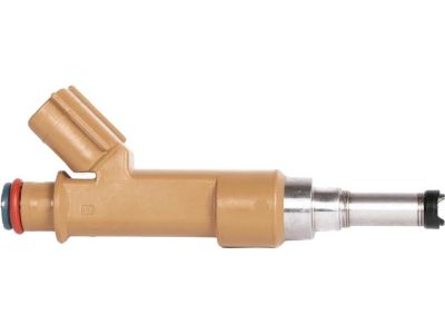 23209-39235 Toyota Fuel Injector Set Product Photo 3 of 5
