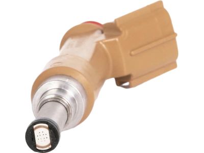 23209-39235 Toyota Fuel Injector Set Product Photo 4 of 5