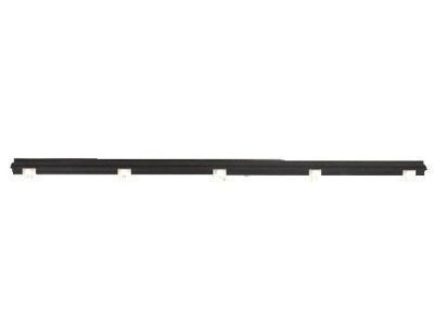 1987 Toyota Land Cruiser Weather Strip - 68160-90K00