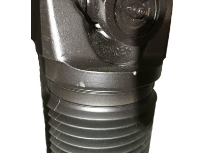 2011 Toyota Tundra Drive Shaft - 37100-0C154