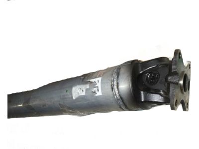 2011 Toyota Tundra Drive Shaft - 37100-0C154