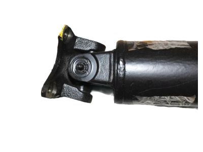 2011 Toyota Tundra Drive Shaft - 37100-0C154