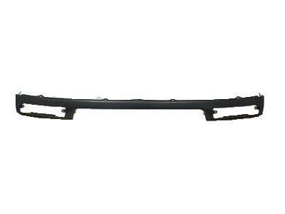 FRONT END 53903-60040 5390360040 Genuine Toyota PANEL SUB-ASSY