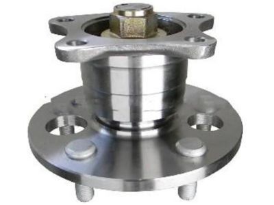 2000 Toyota Solara Wheel Hub - 42410-06020