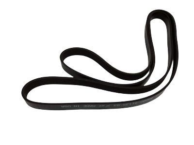 Toyota Corolla Drive Belt - 90080-91135