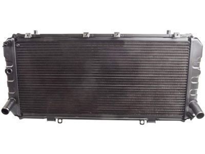 1992 Toyota MR2 Radiator - 16400-74600