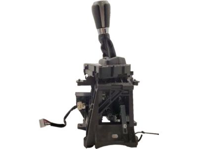 Toyota Automatic Transmission Shift Levers - 33530-12C40