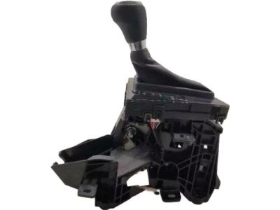 Toyota Automatic Transmission Shift Levers - 33530-12C40