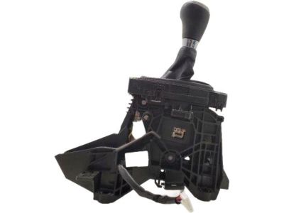 Toyota Automatic Transmission Shift Levers - 33530-12C40