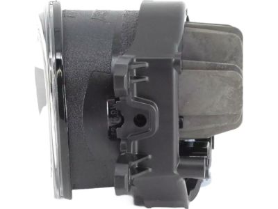 2021 Toyota Highlander Fog Light - 81220-0E030