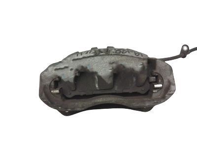 2013 Toyota Sienna Brake Caliper - 47750-0E031