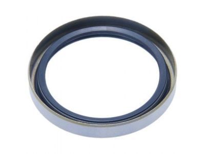 1978 Toyota Celica Wheel Seal - 90311-52059