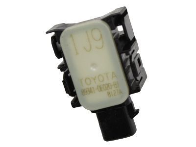 Toyota 89341-0E020-E0 Sensor, Ultrasonic
