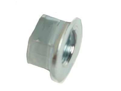 Toyota 94151-81000 Nut, FLANGE