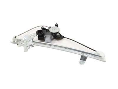 85720-42140 Toyota Power Window Regulator Motor Assembly Product Photo 2 of 4