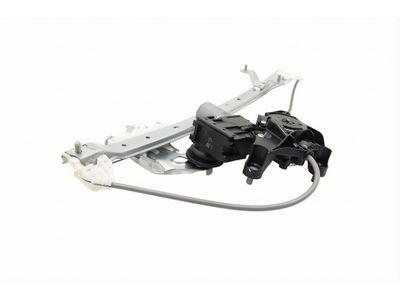 85720-42140 Toyota Power Window Regulator Motor Assembly Product Photo 4 of 4