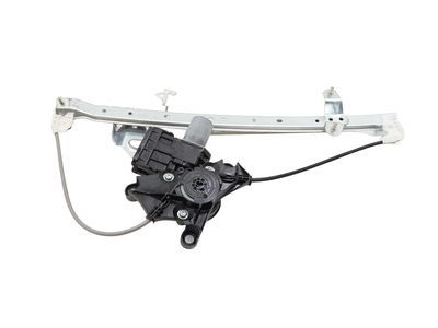 Toyota 85720-42140 Power Window Regulator Motor Assembly 85720-42140 Toyota Power Window Regulator Motor Assembly Product Photo 1 of 4