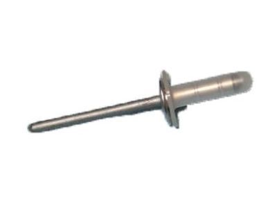 Toyota 90269-05074 Rivet