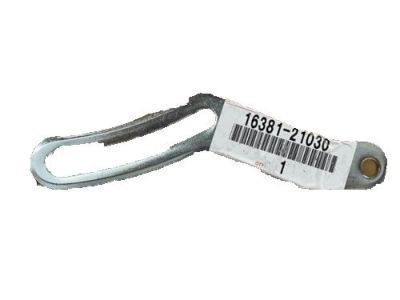 Toyota 16381-21030 Bar, Fan Belt Adjusting