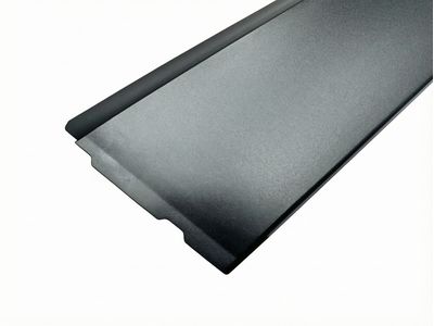 2019 Toyota C-HR Door Moldings - 75762-10010