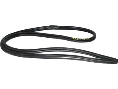 Toyota RAV4 Weather Strip - 62331-0R050