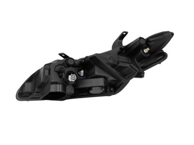 2020 Toyota Avalon Headlight - 81110-07200