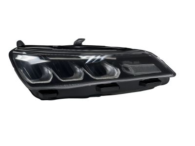 2020 Toyota Avalon Headlight - 81110-07200