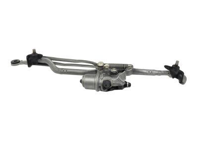 85150-0E100 Toyota Front Wiper Link Assembly Product Photo 2 of 2