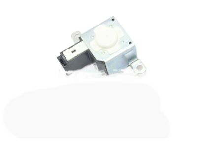 Toyota 85432-71010 Solenoid, Key Inter Lock