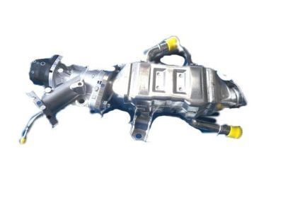 Toyota Prius Prime EGR Valve - 25620-37140