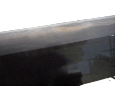 Toyota 62730-35080 Glass, Quarter Window, Rear RH