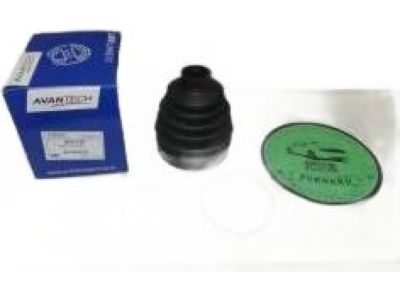 Scion CV Boot - 04428-12740
