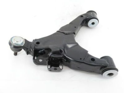 2010 Toyota Tundra Control Arm - 48068-09100