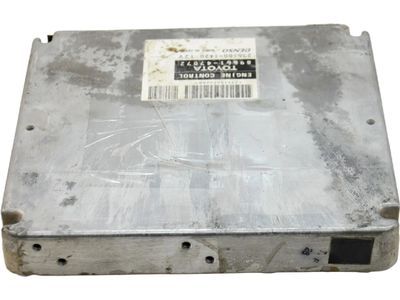 2004 Toyota Prius Engine Control Module - 89661-47072