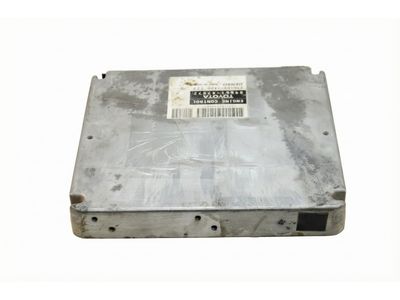 2004 Toyota Prius Engine Control Module - 89661-47072