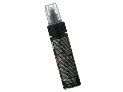 Toyota 00258-00202-21 Black Onyx