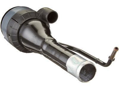 Toyota 77201-0C910 Pipe Sub-Assembly, Fuel