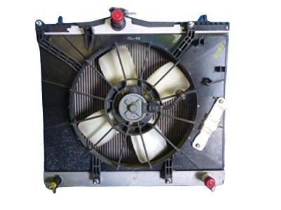 Toyota 16400-B1340 Radiator Assembly