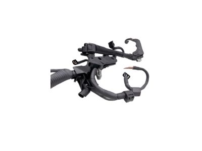 Toyota 82121-47113 Engine Wire 82121-47113 Toyota Engine Wire Product Photo 1 of 2