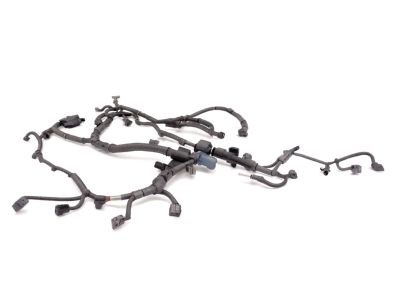 82121-47113 Toyota Engine Wire Product Photo 2 of 2
