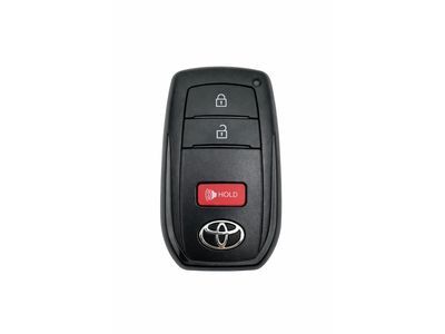 2023 Toyota Tundra Car Key - 8990H-0C030