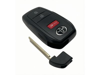 2023 Toyota Tundra Car Key - 8990H-0C030