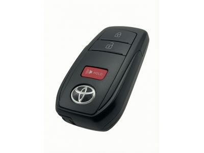 2023 Toyota Tundra Car Key - 8990H-0C030
