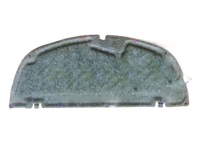 Toyota 53341-47051 Insulator, Hood