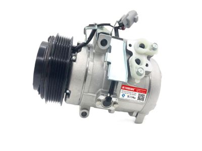 Toyota Tundra A/C Compressor - 88320-0C110